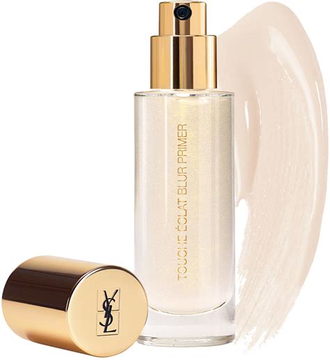 Yves Saint Laurent Touche Éclat Blur Primer 30ml.